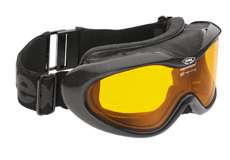Lyžařské brýle UVEX VISION OPTIC S - přes dioptr.brýle