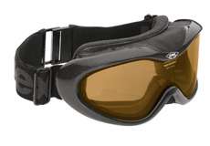 Lyžařské brýle UVEX VISION OPTIC S - přes dioptr.brýle