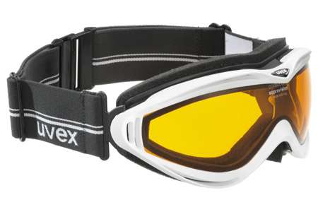 Lyžařské brýle Uvex SUPERSONIC II 10/11
