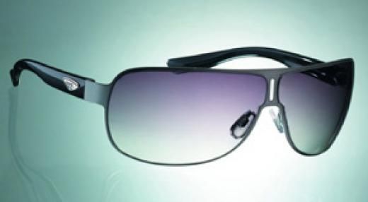 UVEX Oversize 10 sluneční brýle