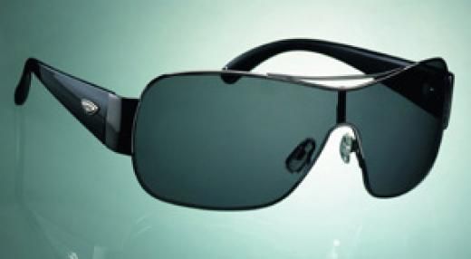 UVEX Oversize 9 sluneční brýle