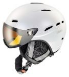 helma UVEX HLMT 200 WL, white pearlescent (S566183100*) | 53-55cm |  53-55, 58-62