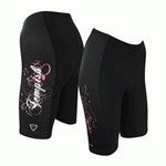 SILUET kraťasy na kolečkové brusle XL |  L,  XL