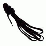 Tkaničky hokejové 160 - 260 cm black 260 |  160 ,  160 ,  180 ,  180 ,  200 ,  200 ,  220 ,  220 ,  240 ,  240 ,  260 ,  260 