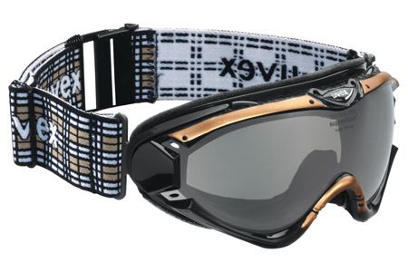Lyžařské brýle UVEX ULTRASONIC (PRO)