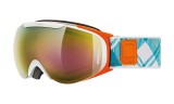 Uvex G.GL 9 RECON READY lyžařské brýle