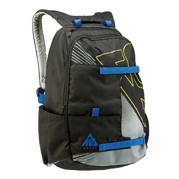 Batoh K2 F.I.T. Pack 2013 - batoh na in-line brusle K2