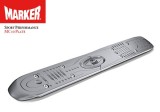 Carvingová podložka Marker MC10 Plate - 10 mm | Barva stříbrná ...