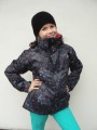 Dětská zimní sportovní bunda DIEL 37242-A - Kids / Junior Jacket | Velikost 158 ..., Velikost 164 ...