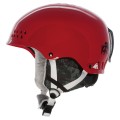 Lyžařská helma K2 PHASE PRO červená S 2013/14 | Červená, velikost S (51-55cm) ...