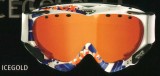 Lyžařské brýle Uvex APACHE COLORFUSION AKCE SLEVA brýle na lyže, snowboard