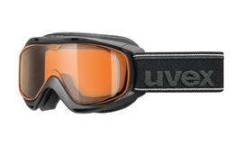 Lyžařské brýle Uvex SLIDER OPTIC DL - Zelené applegreen...