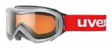 Lyžařské brýle Uvex WIZZARD DL dětské brýle