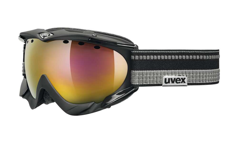 UVEX APACHE PRO (S3) 2011/12 lyžařské brýle