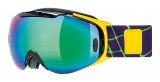 Uvex G.GL 9 RECON READY lyžařské brýle