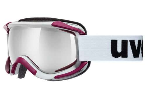 Uvex SIOUX 11/12 lyžařské brýle