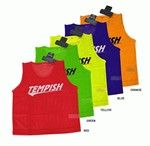 BASIC kids rozlišovací dres yellow |  blue,  green,  orange,  red,  yellow