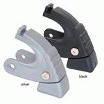BRZDA GRANDIS komplet silver |  silver