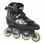 CALIBER kolečkové brusle 46 |  37,  38,  39,  40,  41,  46