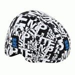 CRACK helma na kolečkové brusle, skateboard XL TEMPISH