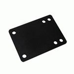 Distanční destička pod podvozek skateboardu PU-rubber TEMPISH