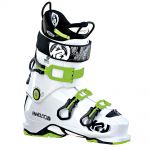 Freeride lyžáky K2 PINNACLE 100 HV lyžařské boty doprava 0,- - Pánská velikost mondopoint 29,5 / EUR 46 / UK 11.0 K2 Corporation