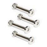 OSKA průměr 6 mm set (4ks) 6mm 38mm |  27mm ,  28mm ,  29mm ,  30mm ,  31mm ,  32mm ,  33mm ,  34mm ,  38mm 
