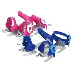 FEEEZ - brusličky pro nejmenší pink | 280686, 280687