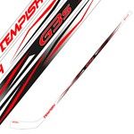G3S 130cm RED hokejová hůl right TEMPISH