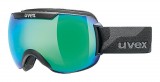 Uvex DOWNHILL 2000 FM BLUE lyžařské brýle