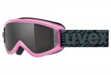 Uvex SPEEDY PRO TAKE OFF dětské lyžařské brýle