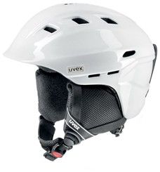 Lyžařská helma Uvex COMANCHE 2 PURE