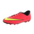 Dětské kopačky NIKE MERCURIAL VORTEX FG JR 3x použité vel. 36 a 36.5 | Velikost 36..., Velikost 36.5...