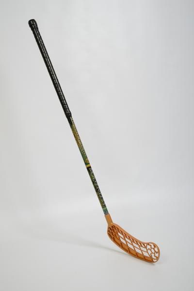Florbalová hůl AREX Magnum - hokejka pro seniory - Pravá, délka 105 cm... AREX Březnice