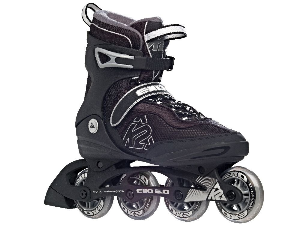 K2 EXO 5.0 M inline kolečkové brusle - EUR 43,5 / UK 9 ... K2 Corporation