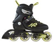 K2 EXO 6.0 W inline kolečkové brusle | EUR 36 / UK 3,5 ..., EUR 36,5 / UK 4 ..., EUR 37 / UK 4,5 ..., EUR 38 / UK 5 ..., EUR 39 / UK 5,5 ..., EUR 39,5 / UK 6 ..., EUR 40 / UK 6,5 ..., EUR 40,5 / UK 7 ..., EUR 41,5 / UK 7,5 ..., EUR 42,5 / UK 8,5 ...