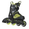 K2 SK8 HERO X PRO dětské inline brusle | Velikost: S:29-34