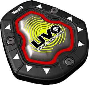 Marker UVO - The Ultimate Vibration Object tlumič vibrací U.V.O.