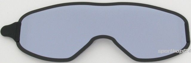 Sklo do brýlí UVEX G.GL 300 TAKE OFF - náhradní vrchní zorník