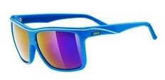UVEX LGL 4 blue - lifestyle módní sluneční brýle