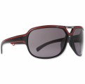 UVEX Oversize 24 módní fashion sluneční brýle | černo - červené ..., lilac-bílé (fialovo-bílé) ...