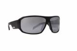 UVEX Oversize 23 módní fashion sluneční brýle - černé, matné ...