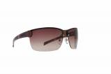 UVEX Oversize 20 módní fashion sluneční brýle | černé ..., hnědé, "havanna" ..., černé matné ...