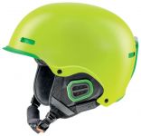 helma UVEX HLMT 5 PRO, applegreen mat (S566146700*) | 52-55, 55-59, 59-62