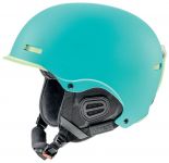 helma UVEX HLMT 5 PRO, aqua mat (S566146400*) | 52-55, 55-59, 59-62