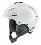 helma UVEX P1US, white (S566153100*) | 52-55, 55-59, 59-62