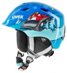helma UVEX AIRWING 2, caterpillar blue (S566132420*) | 46-50, 48-52, 52-54, 54-58