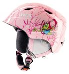 helma UVEX AIRWING 2, pink fairy (S566132900*) | 46-50, 48-52, 52-54