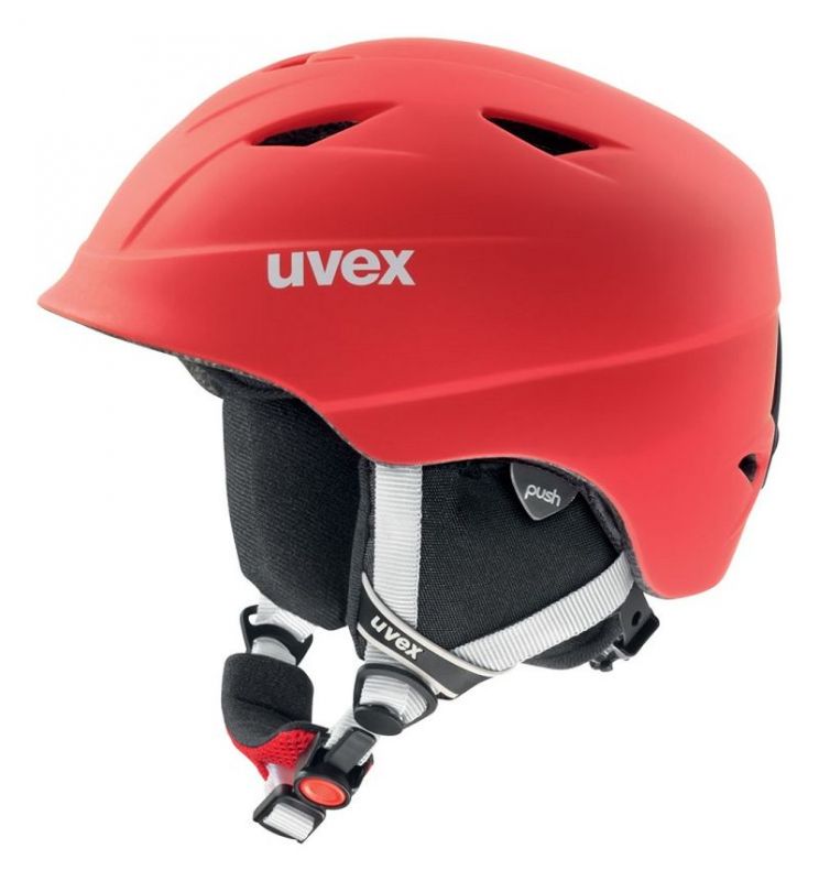 helma UVEX AIRWING 2 PRO