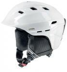 helma UVEX COMANCHE 2 PURE, white (S566157100*) | 51-55, 55-59, 59-61